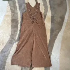 サロペット　アズノウアズのサムネイル