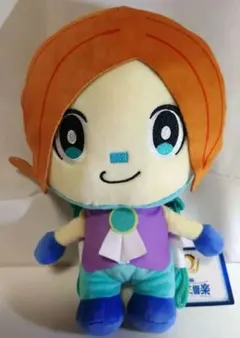 値下げ！【新品未使用】映画ドラえもん のび太の地球交響楽　チャペック リュック