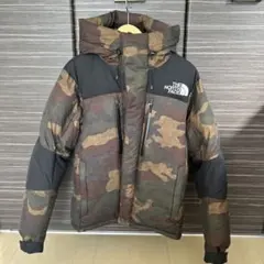 ノースフェイス　バルトロライトジャケット　美品