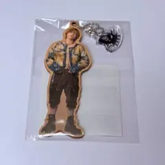 即購入優先 BE:FIRST Sailing チャーム キーホルダー ソウタ