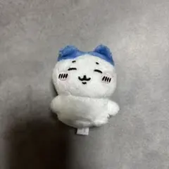 ちいかわ　お座りぬいぐるみ2 ハチワレ