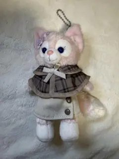 東京ディズニーシー リーナ・ベル ぬいぐるみバッチのサムネイル