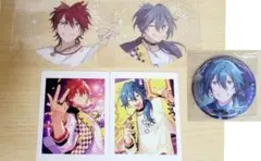 あんスタ 燐音 ニキ