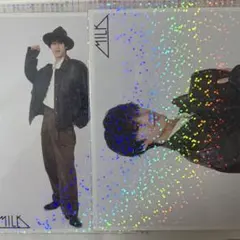 M!LK 65杯目 生写真 曽野舜太