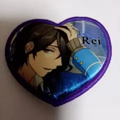 あんさんぶるスターズ 朔間零 バッジ あんスタ