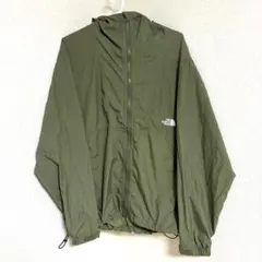 ザ・ノース・フェイス THE NORTH FACE コンパクトジャケット