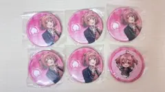 カラフルピーチ ファミマコラボ のあ