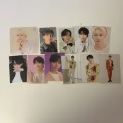 2026年最新】cafe トレカ ジョンハンの人気アイテム - メルカリ