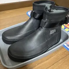 レインシューズ