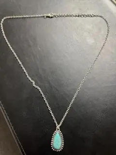 インディアン　ジュエリー　ターコイズ　シルバー