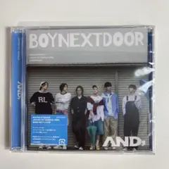 【トレカ ウンミョンズ】BOYNEXTDOOR AND. ジェヒョン ウナク