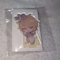 あんスタ アニカフェ 羽風薫 アクスタ