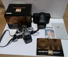 2026年最新】OLYMPUS om-1 f.zuikoの人気アイテム - メルカリ