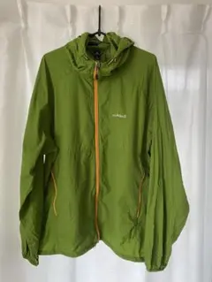 montbell XL ウインドブラストパーカ 1103242 モンベル