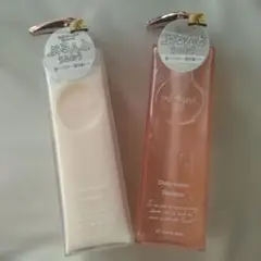 プルント ディープリペア美容液シャンプートリートメントのサムネイル