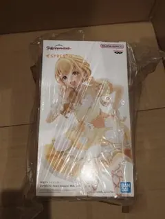 学園アイドルマスター ESPRESTO 藤田ことね フィギュア未開封品 - メルカリ