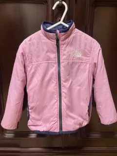 The North Face ピンク ジャケット 100cm