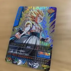 2026年最新】データカードダスドラゴンボール ゴテンクスの人気