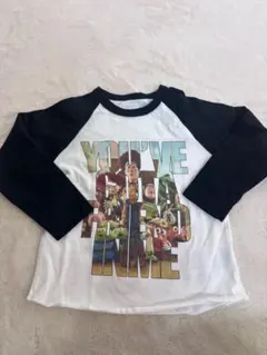 エックスガールファーストステージ　トイストーリーTシャツ 95のサムネイル