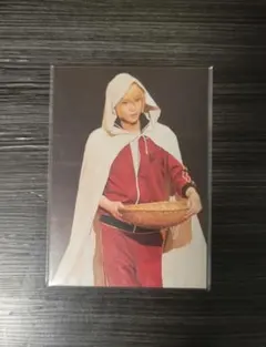 舞台刀剣乱舞　慈伝　円盤特典ポストカード