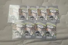 カラフルピーチ ヒロくん 展示会 9枚セット