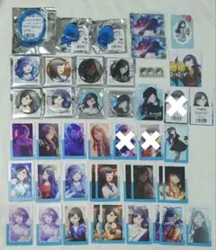 プロセカ リングライト 3rd 白石杏 プロセカ リングライト 3rd 白石杏