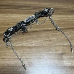 Ellno Loset アソートモチーフブレスレット