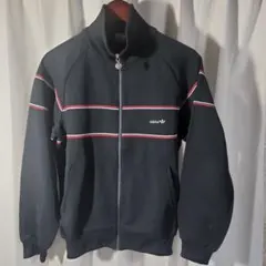 adidas オールド ビンテージトラックジャケット 西ドイツ 70～80年代