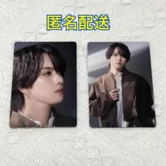 mazzel eiki タレントカード