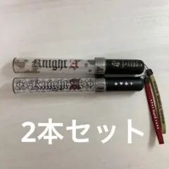 騎士A ペンライト 2本セット