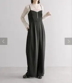 ミスティック ベアオールインワンのサムネイル