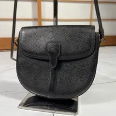BURBERRY バーバリー ショルダーバッグ ノバチェック 型押し