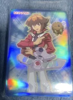 カードスリーブ 遊戯王OCG デュエルモンスターズ