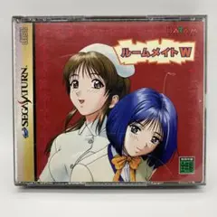 ルームメイト W ふたり