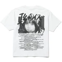 【ブラホワアレン様】Tシャツ＆キーホルダー＆写真の３点セット ブラホワBLACK or WHITE アレン様Tシャツ 新品未開封 - メルカリ