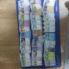 ポケモンカードゲーム Gレギュ まとめ