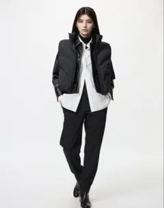 ウォームストレッチパンツ