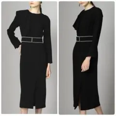 2025年最新】Pinky&Dianne レディース ロングワンピースの人気アイテム