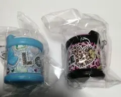 匿名配送☆あのころのうちらのコインケース2 コインシリンダー 平成 　レトロ