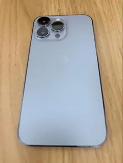 Apple iPhone 13 Pro シルバー 本体