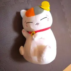 2026年最新】夏目友人帳ニャンコ先生ぬいぐるみの人気アイテム - メルカリ