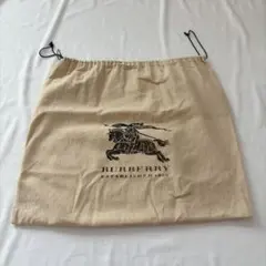 BURBERRY】バーバリー ピンク ギンガムチェック 巾着袋 - メルカリ