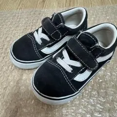 Vans オールドスクール　14cm
