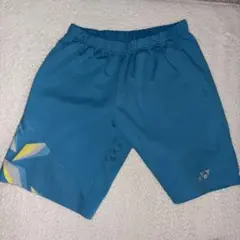 ※まもなく出品終了【日本代表】ヨネックス バドミントンショートパンツ 青 2026年最新】ヨネックス 日本代表 ハーフパンツの人気アイテム - メルカリ