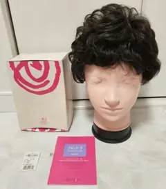 フォンテーヌ　ウィッグ 公式】女性用かつら、ウィッグのフォンテーヌ | おしゃれを楽しむ