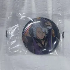 ツイステ ジャック 缶バッジ