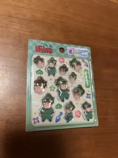 《即日発送》チェリジェムステッカー Cherigem Sticker 中在家長次