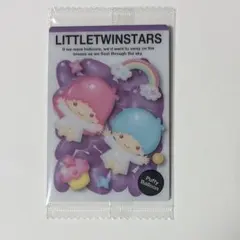 サンリオキャラクターズ ウエハース 11 カード リトルツインスターズ