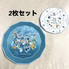 東京ディズニーシー25周年スパークリングジュビリー スーベニア