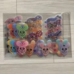 ロールシール　アメキャラ　アメステ　バルーン　おすそ分け　詰め合わせ　セット